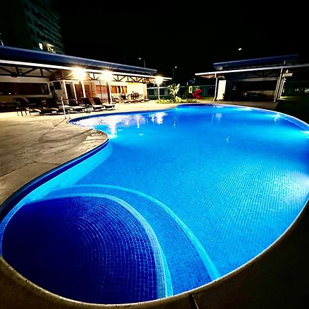 Luxury Condo At Viva Jaco Residence المظهر الخارجي الصورة