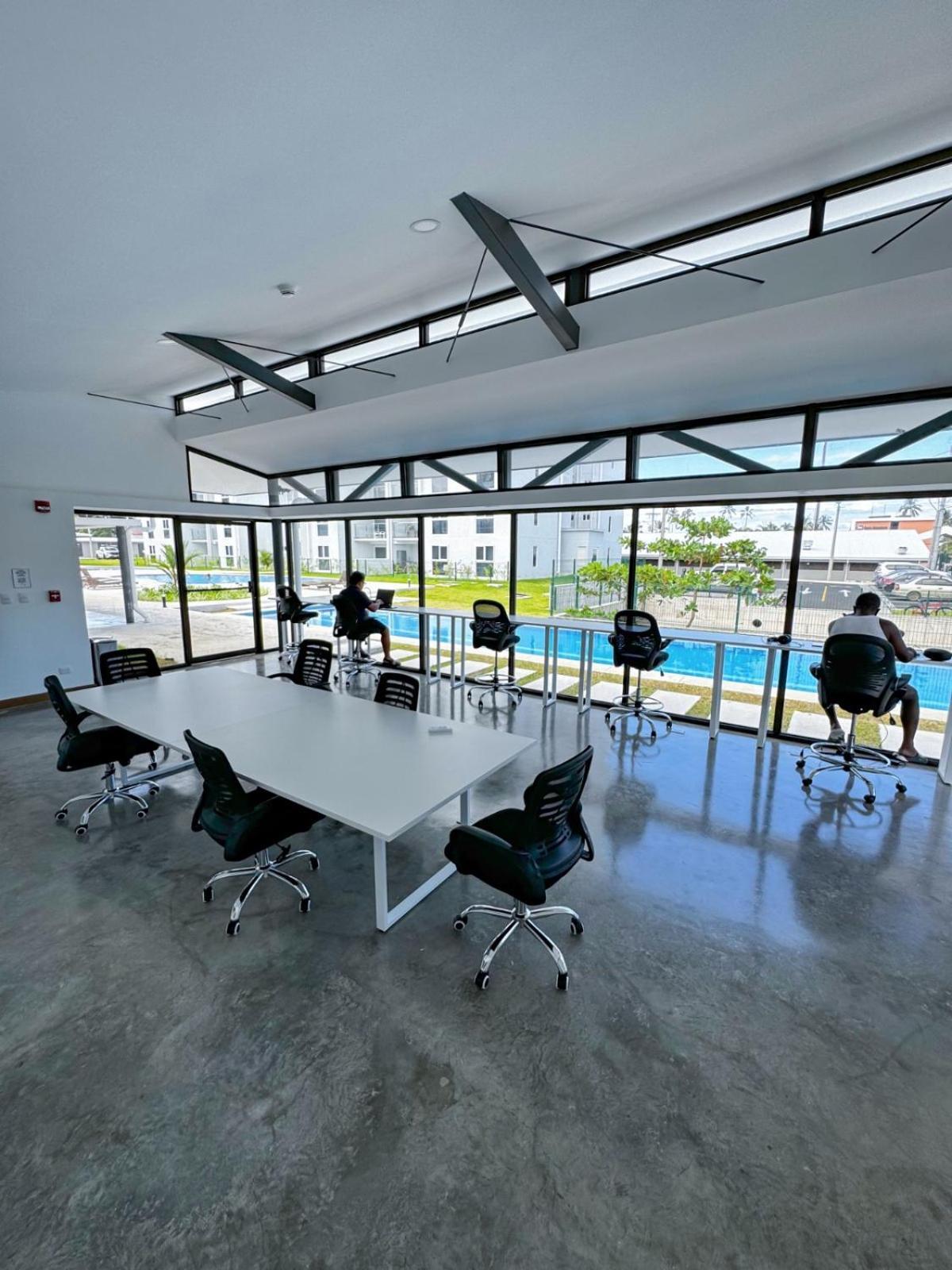 Luxury Condo At Viva Jaco Residence المظهر الخارجي الصورة