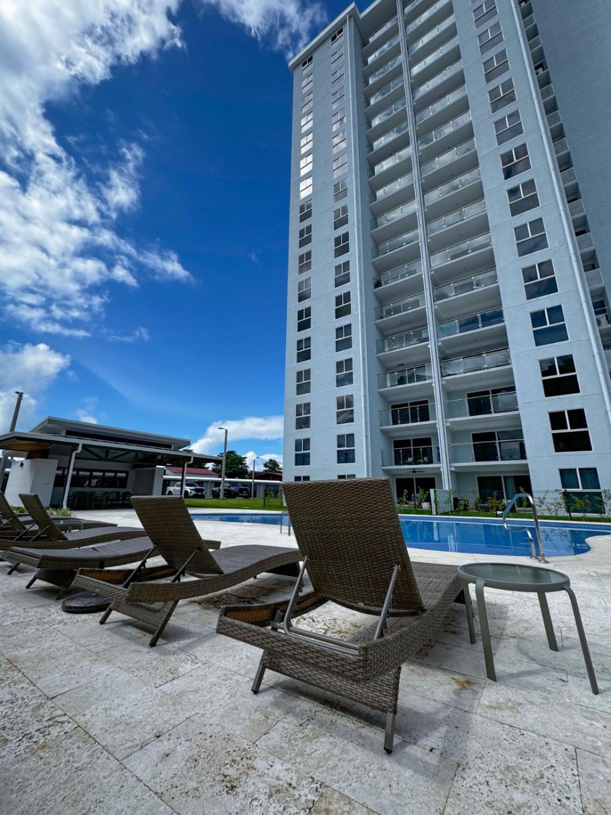 Luxury Condo At Viva Jaco Residence المظهر الخارجي الصورة
