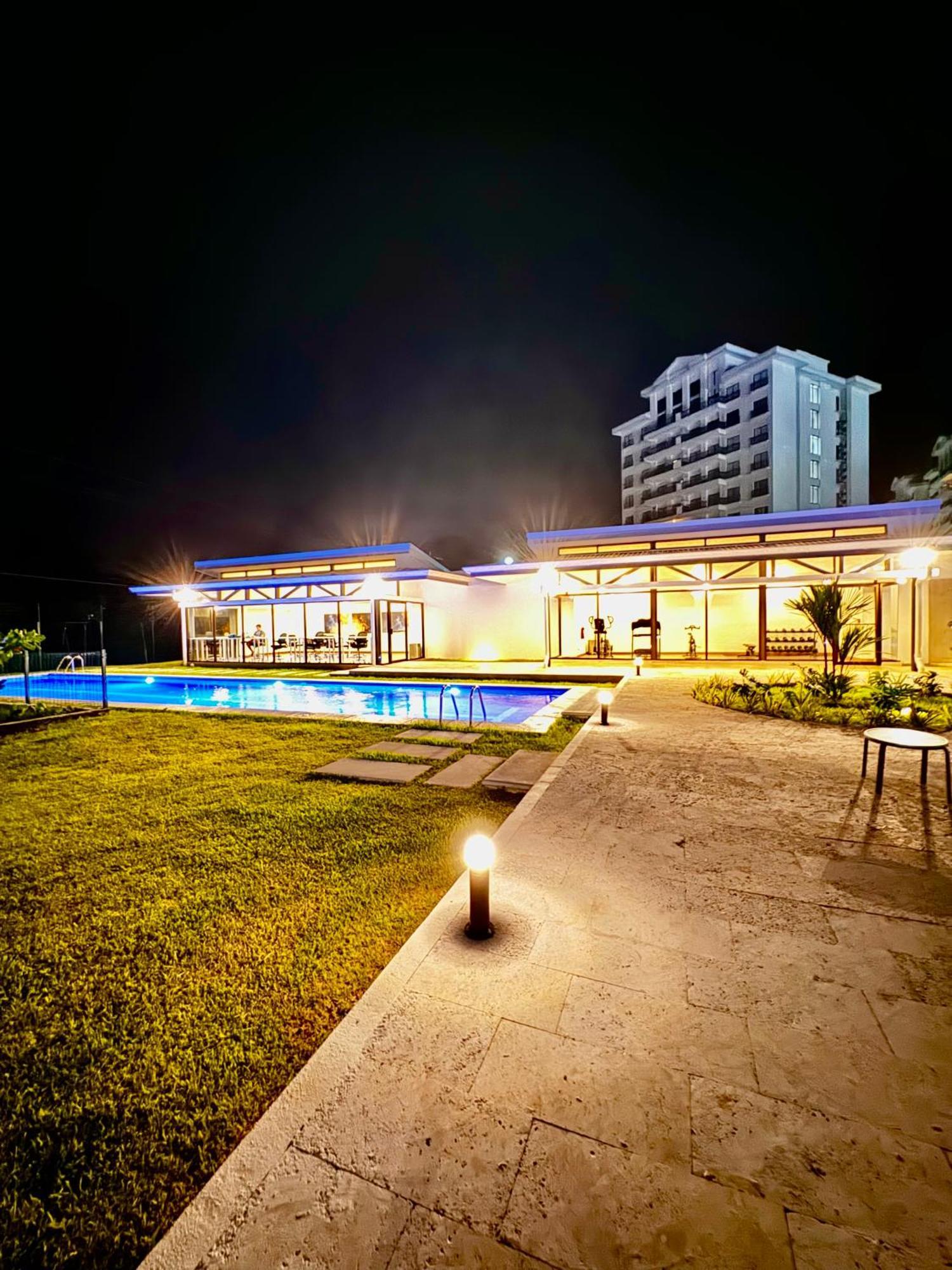 Luxury Condo At Viva Jaco Residence المظهر الخارجي الصورة