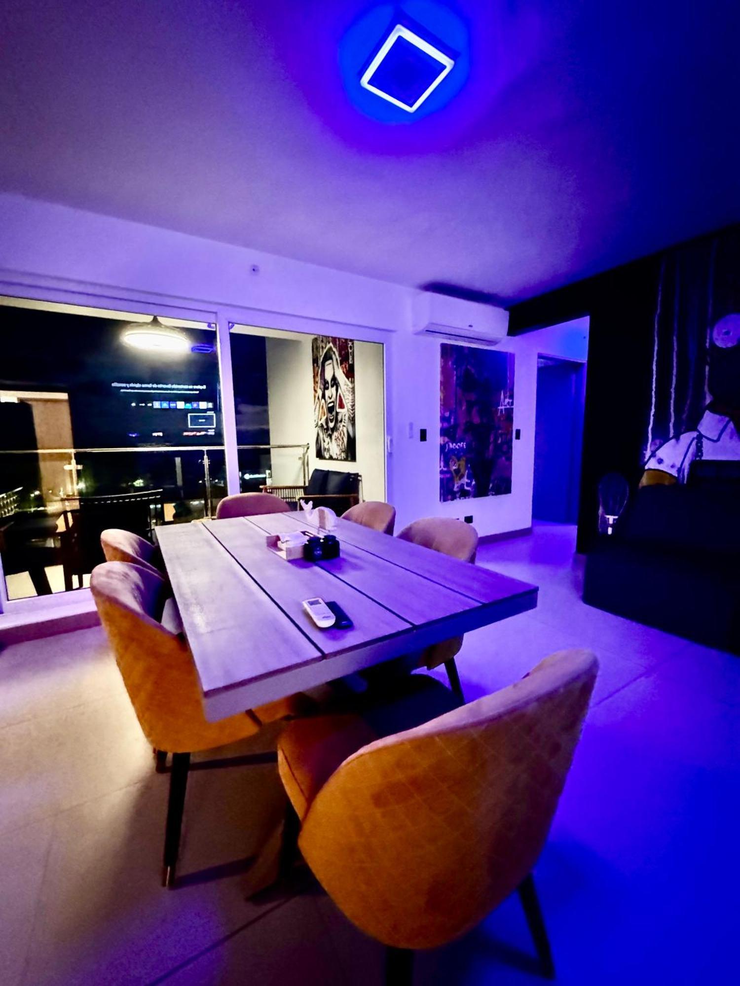 Luxury Condo At Viva Jaco Residence المظهر الخارجي الصورة