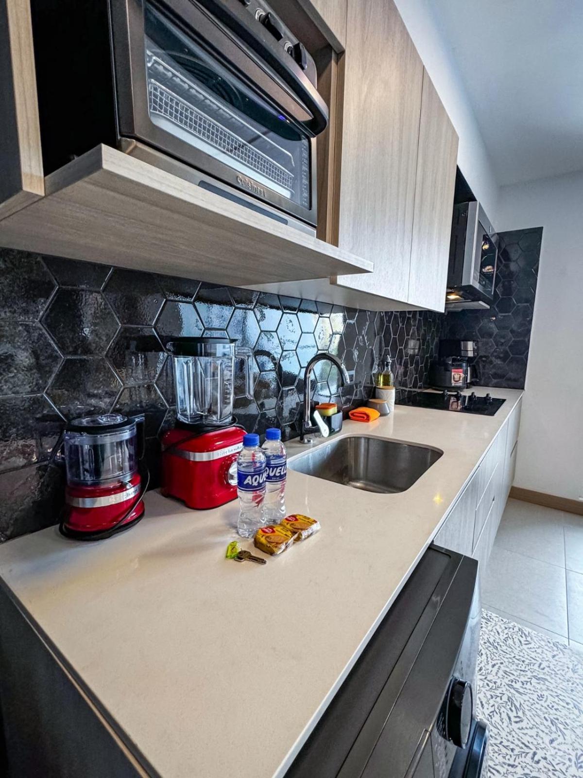 Luxury Condo At Viva Jaco Residence المظهر الخارجي الصورة