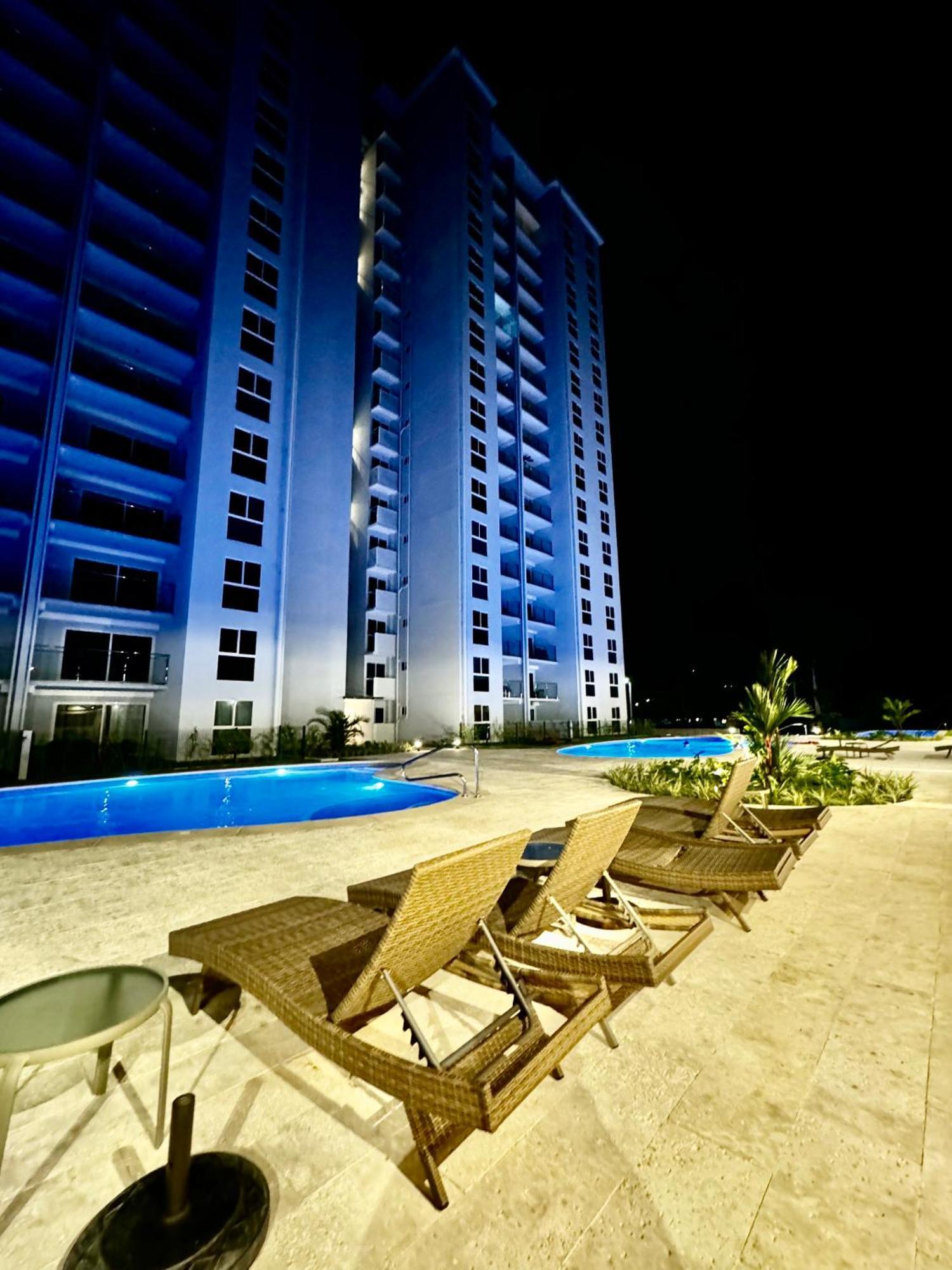 Luxury Condo At Viva Jaco Residence المظهر الخارجي الصورة