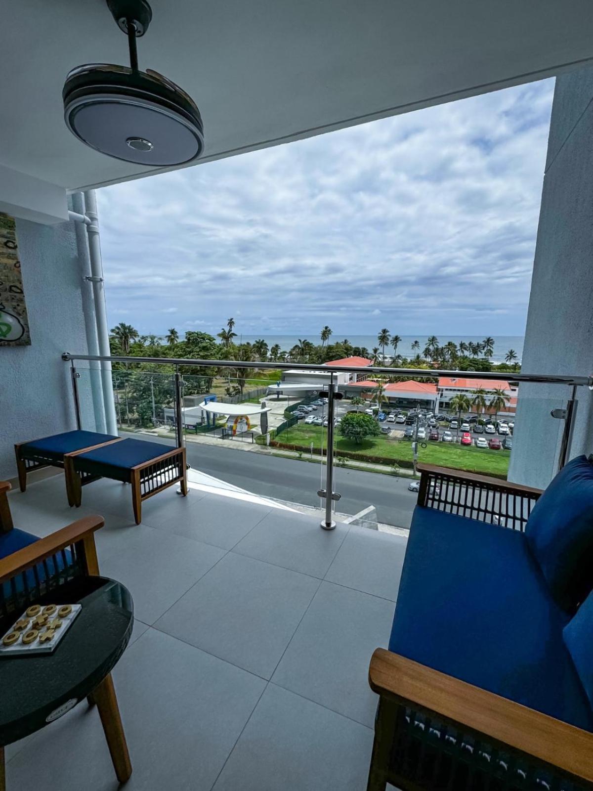 Luxury Condo At Viva Jaco Residence المظهر الخارجي الصورة
