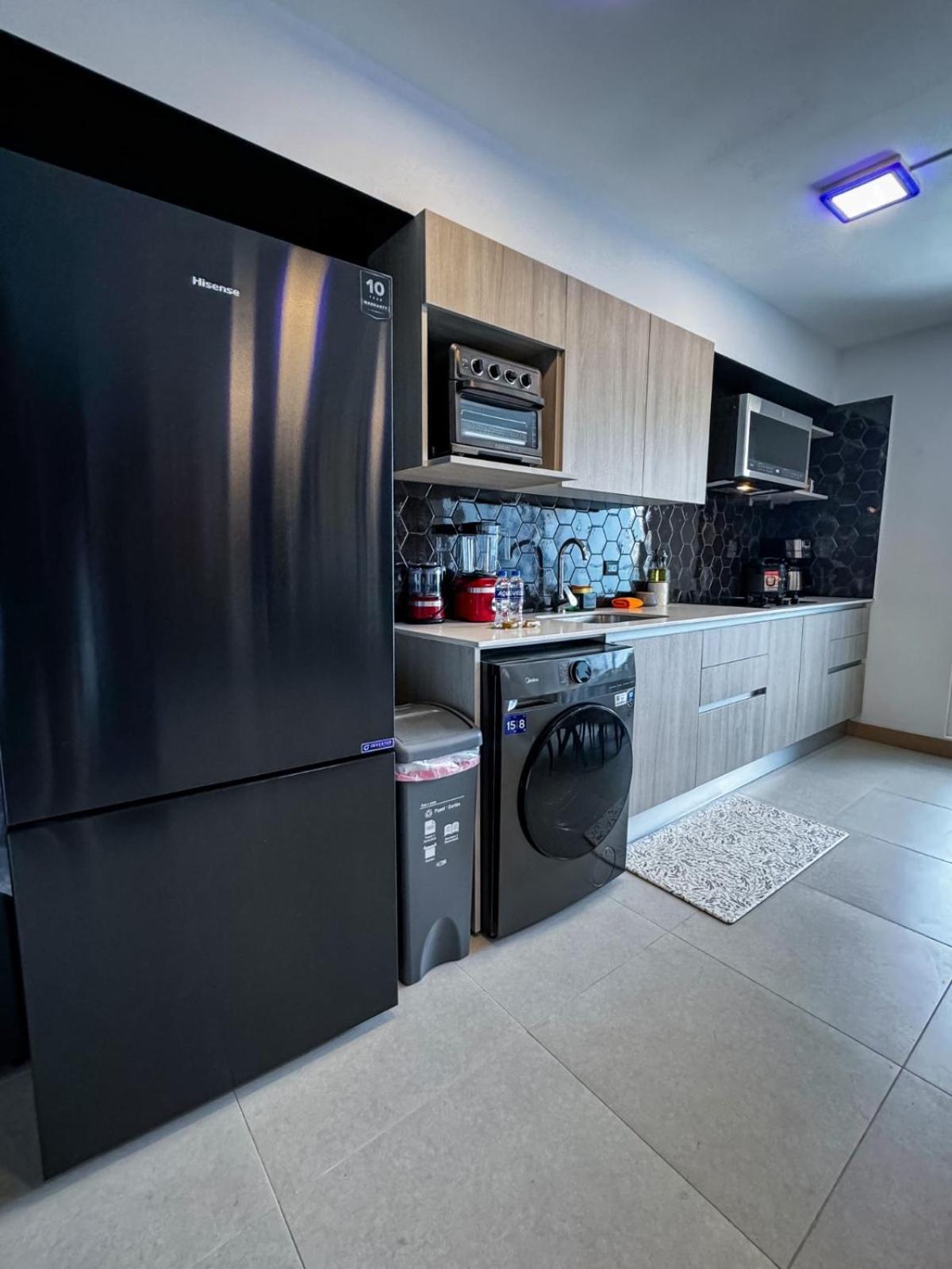 Luxury Condo At Viva Jaco Residence المظهر الخارجي الصورة
