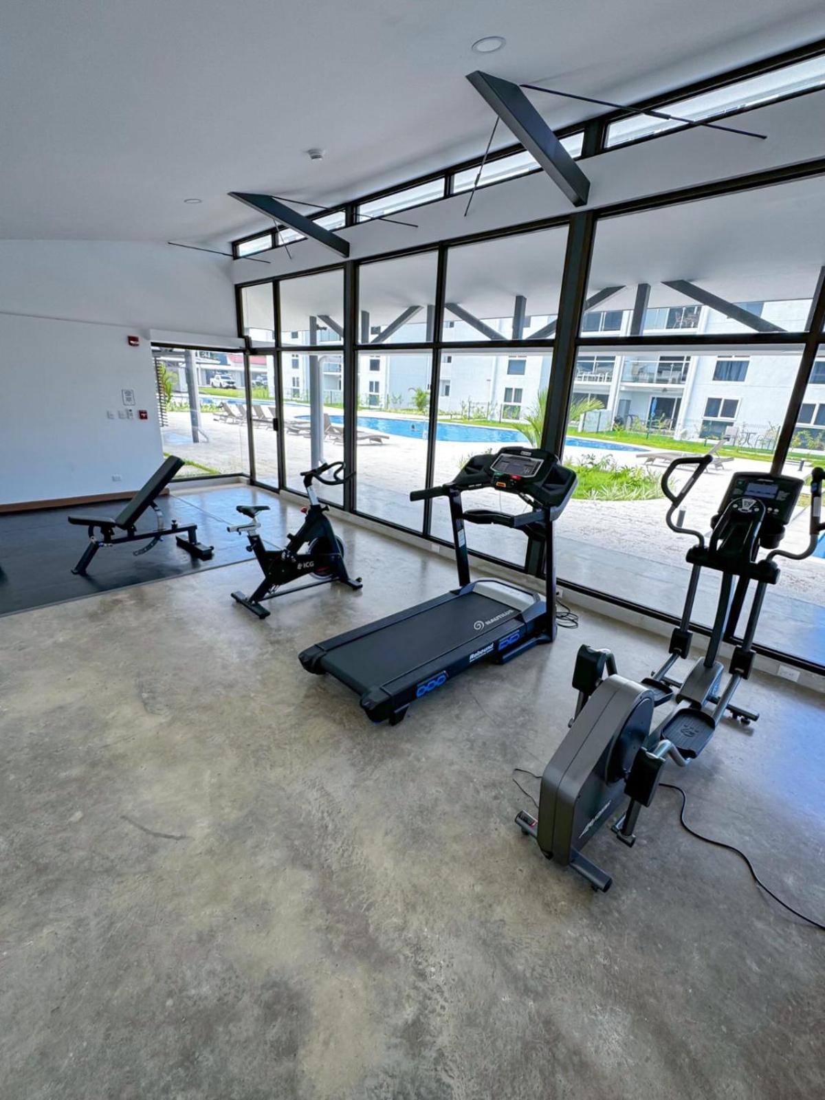 Luxury Condo At Viva Jaco Residence المظهر الخارجي الصورة