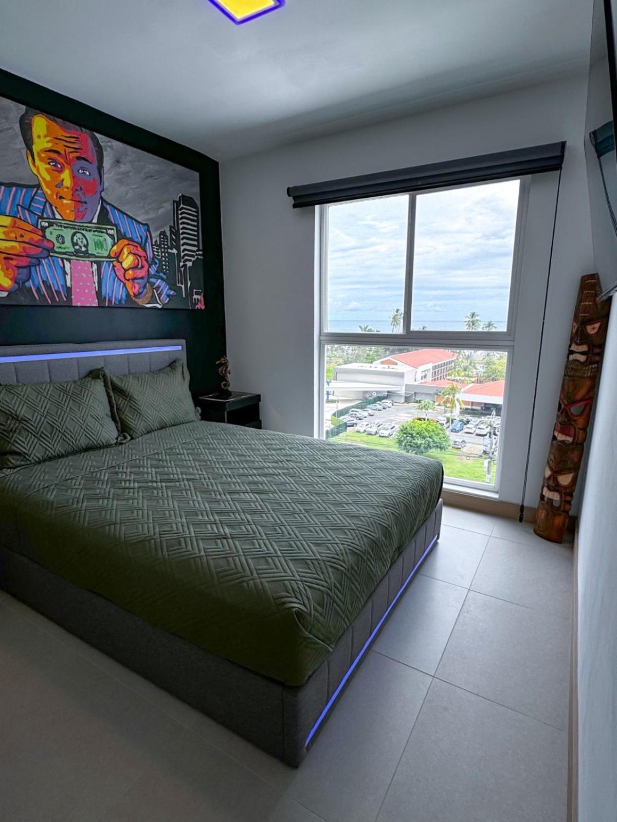 Luxury Condo At Viva Jaco Residence المظهر الخارجي الصورة