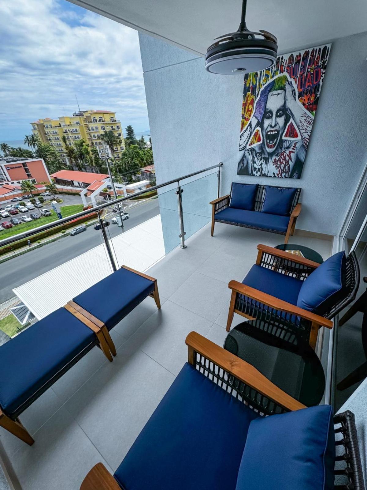 Luxury Condo At Viva Jaco Residence المظهر الخارجي الصورة