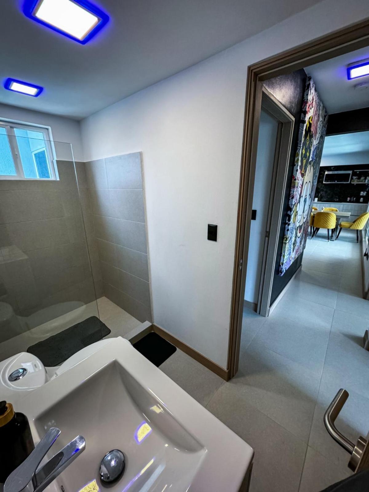 Luxury Condo At Viva Jaco Residence المظهر الخارجي الصورة