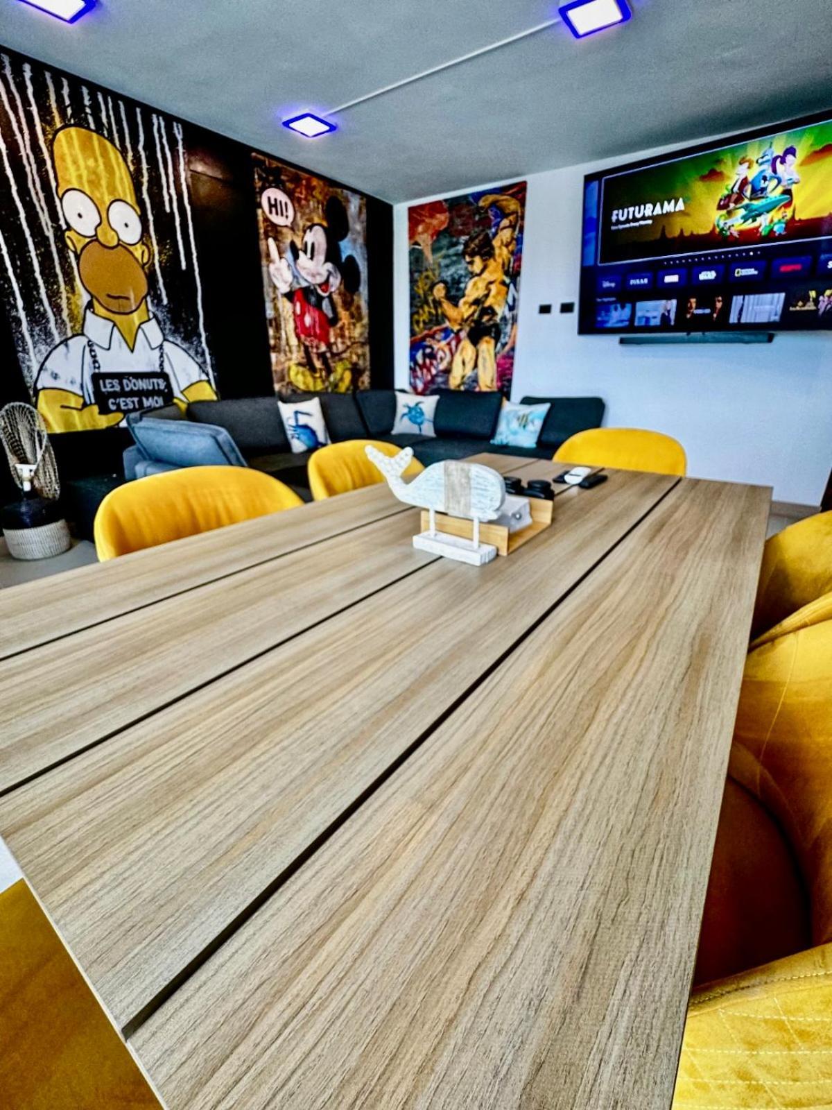 Luxury Condo At Viva Jaco Residence المظهر الخارجي الصورة